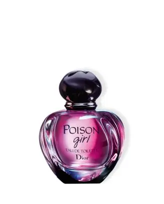 Poison Girl Eau de Toilette 