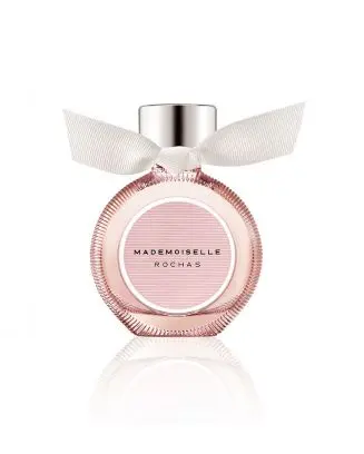 Mademoiselle Rochas  Eau de Parfum  - Rochas - Parfum - Visuel 1