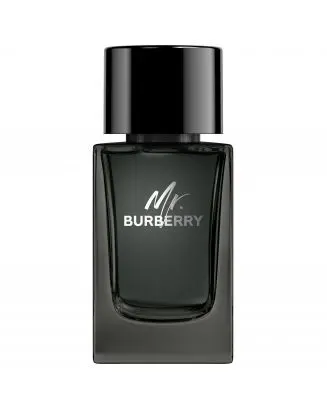 Mr. Burberry Eau de Parfum 