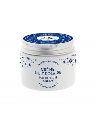 Nuit Polaire Crème Revitalisante 