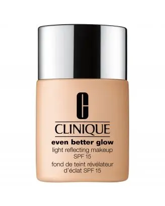Even Better Glow Fond de Teint SPF15 