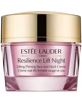 Resilience Lift Night Crème Nuit Lift/Fermeté Visage et Cou 