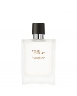 Terre d'Hermès Lotion Après-Rasage 