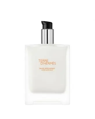 Terre d'Hermès Baume Après-Rasage 