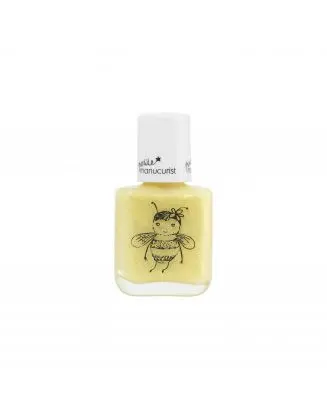 Vernis Enfant Pia l'Abeille 