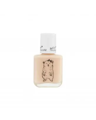 Vernis Enfant Joy l'Oursonne 