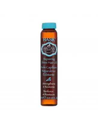 Huile d'Argan Huile Capillaire 