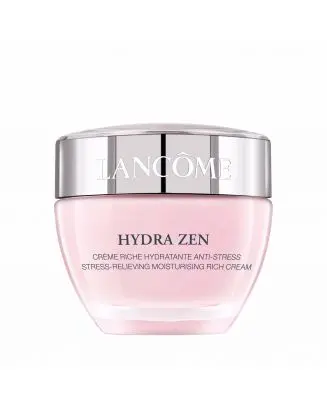 Hydra Zen Crème Riche Hydratante Anti-Stress - Peaux Sèches 