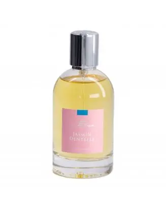 Jasmin Dentelle Eau de Toilette  - Comptoir Sud Pacifique - Parfum - Visuel 1