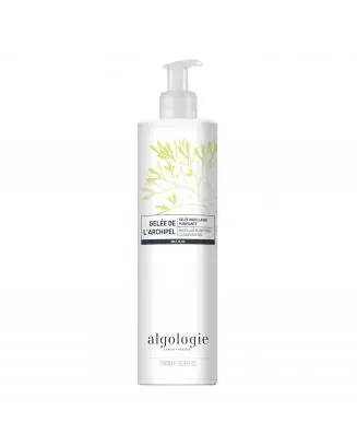 Archipel Démaquillant Purifiant Matifiant 