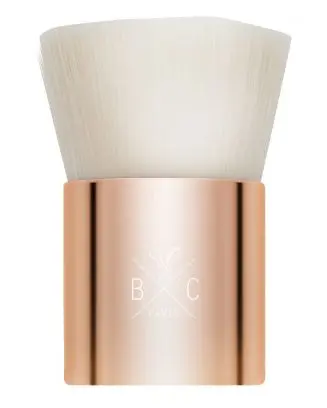 BACHCA Brosse Exfoliante Visage 