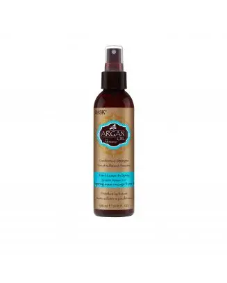 Argan Oil Spray Sans-Rinçage 5 en 1 
