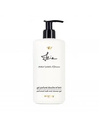 Izia Gel Parfumé Douche et Bain 