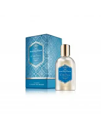 Oudh Intense Eau de Parfum  - Comptoir Sud Pacifique - Parfum - Visuel 1