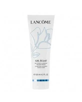 Gel Éclat Nettoyant Clarifiant 