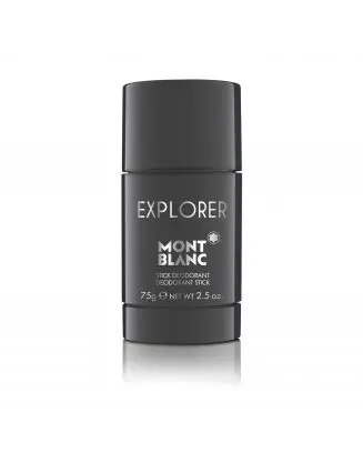 Explorer Déodorant Stick 