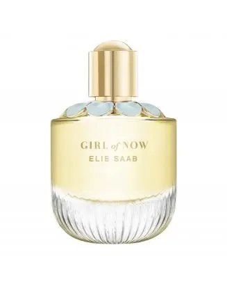 Girl of Now Eau de Parfum  - Elie Saab - Parfum - Visuel 1