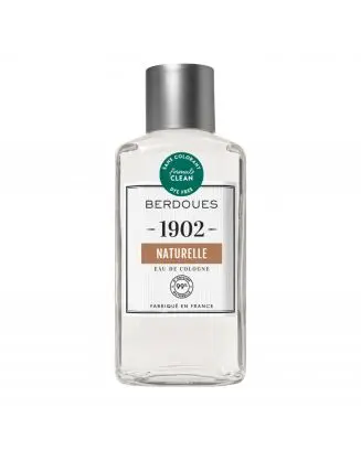 Eau de Cologne 1902 Tradition Naturelle Eau de Cologne 