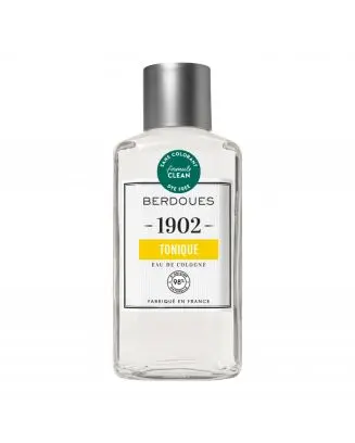 Tonique Eau de Cologne  - Berdoues - Parfum - Visuel 1