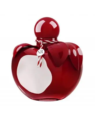 Nina Rouge Eau de Toilette 