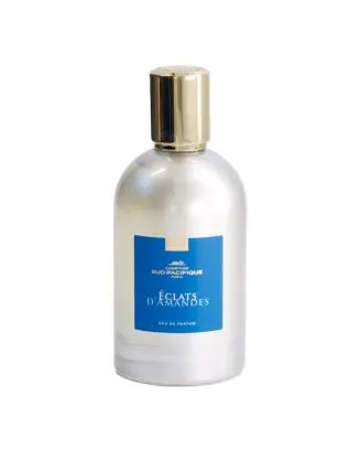 Éclats d'Amandes Eau de Parfum  - Comptoir Sud Pacifique - Parfum - Visuel 1