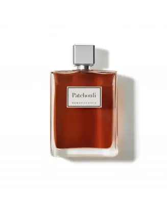 PATCHOULI Eau de Toilette 