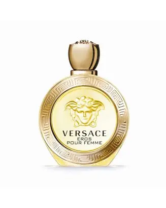 Eros pour Femme Eau de Toilette 