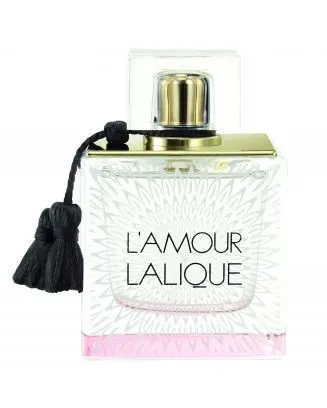 L'Amour Eau de Parfum 