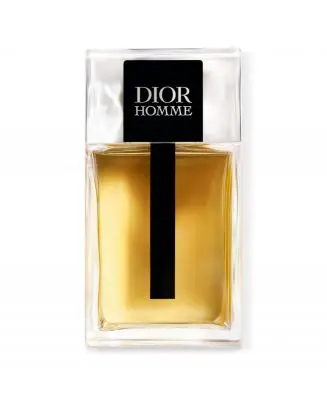 Dior Homme Eau de Toilette  - Dior - Parfum - Visuel 1