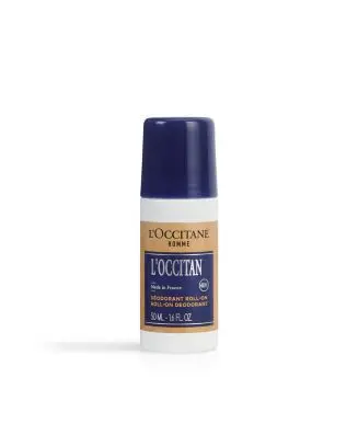 Déodorant Roll-On Occtian 