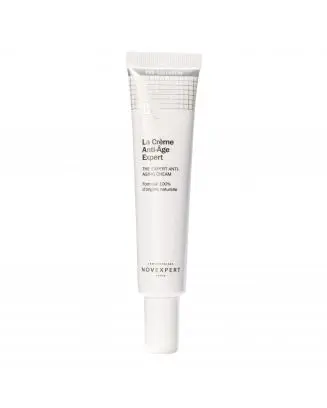 Anti-âge Expert La Crème 