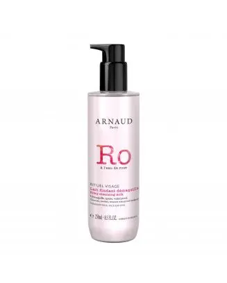 Lait fondant démaquillant RITUEL VISAGE 