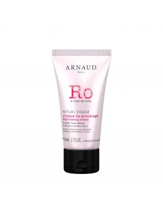 Crème de gommage RITUEL VISAGE 