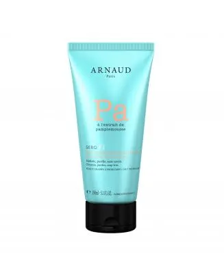 Gel nettoyant purifiant SEBO 