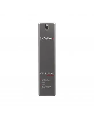 Soin Revitalisant Cellulaire Soin Hydratant, énergisant et anti-âge 