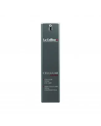 Soin Cellulaire Total Contour Yeux Soin Revitalisant Contour des Yeux 