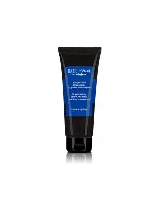 MASQUE SOIN REGENERANT Masque Soin Régénérant aux Quatre Huiles Végétales 