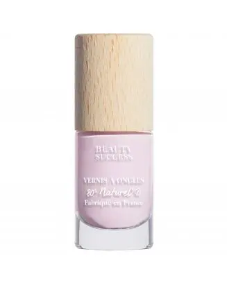 Vernis Naturel Vernis à ongles 