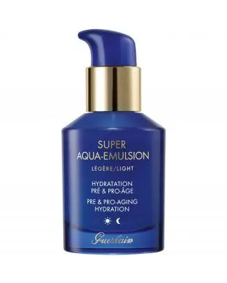 Super Aqua Emulsion Légère 