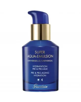 Super Aqua Emulsion Universelle 
