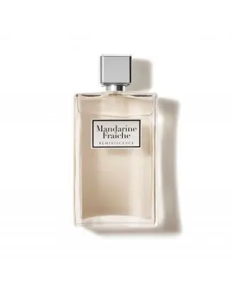 Mandarine Fraîche Eau de Toilette 