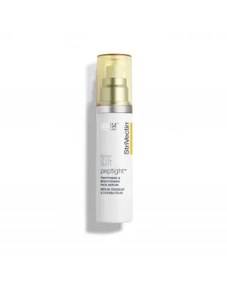Sérum Tenseur et Correcteur Visage Raffermissant 