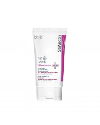 SD ADVANCED PLUS Soin Hydratant Intensif Anti-rides & Anti-Vergetures 