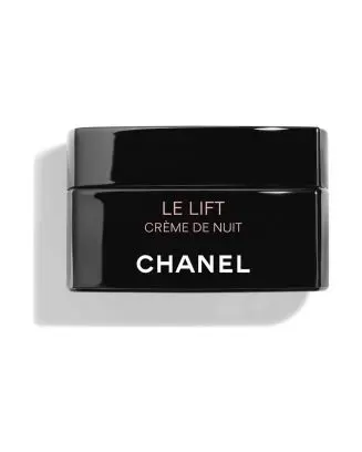 LE LIFT CRÈME DE NUIT LISSE - RAFFERMIT 
