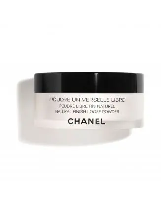 POUDRE UNIVERSELLE LIBRE POUDRE LIBRE FINI NATUREL 