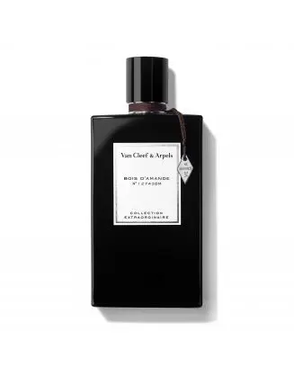 Bois d'Amande Eau de Parfum  - Van Cleef & Arpels - Parfum - Visuel 1