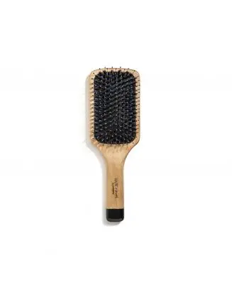 BROSSE BRILLANCE & DOUCEUR Brosse Pour Démêler la Chevelure Tout En Douceur 