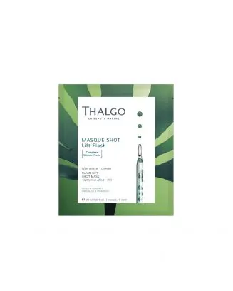 Masque Shot Lift Flash Effet tenseur - Comble 