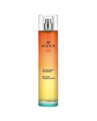 Nuxe Sun Eau Délicieuse Parfumante 