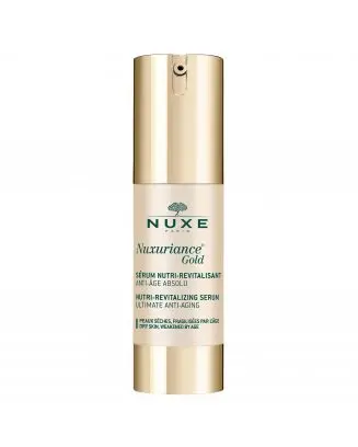 Sérum Nutri-Revitalisant NUXURIANCE® GOLD 
